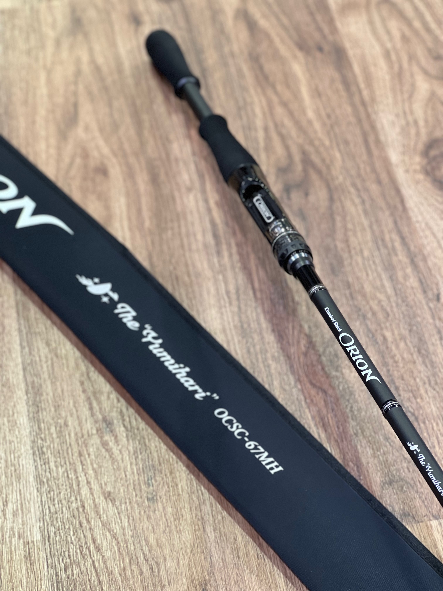 1月22日本日の入荷 | バス・ソルトルアーの総合釣具店くまがい釣具店